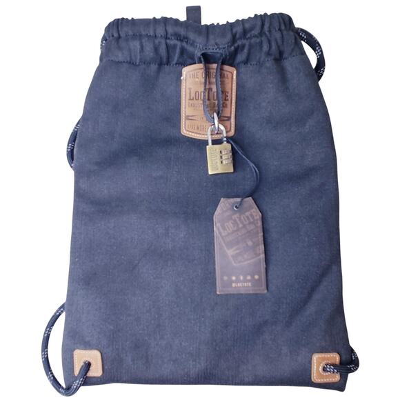 LocTote Other - NEW LocTote Flak Sack ll Theft Resitant Backpack